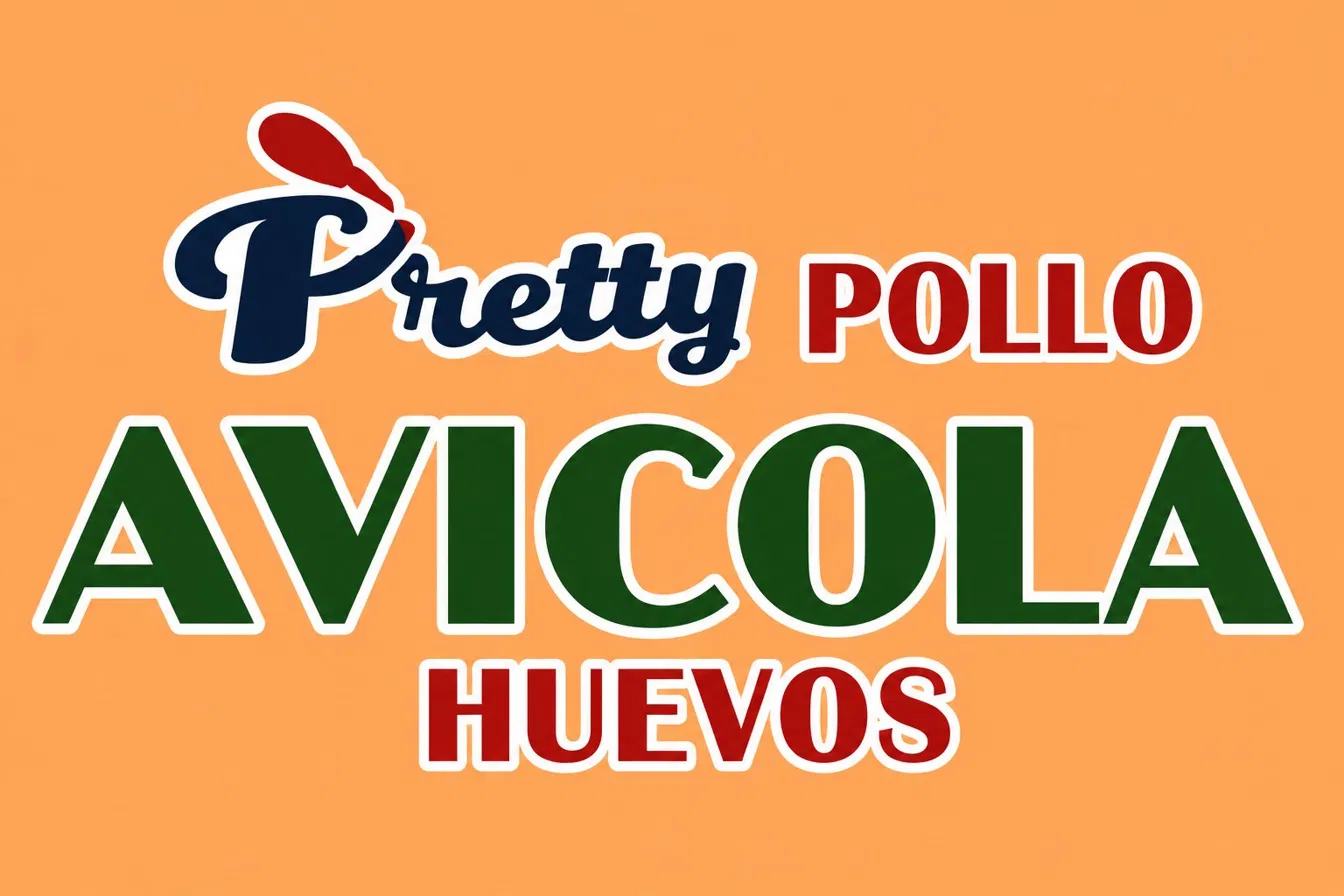 Pretty Pollo Avícola